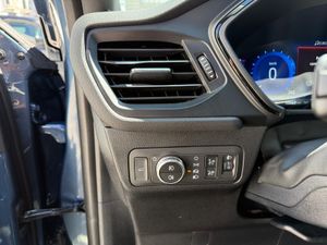 Ford Kuga ST-Line X Graphite T 2.5 Duratec FHEV AT - Foto 14