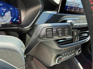 Ford Kuga ST-Line X Graphite T 2.5 Duratec FHEV AT - Foto 22