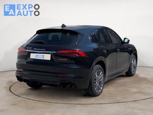 Maserati Grecale Modena L4 MHEV 330CV AWD GT - Foto 7