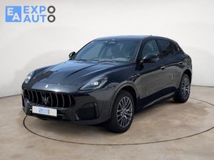 Maserati Grecale Modena L4 MHEV 330CV AWD GT - Foto 3