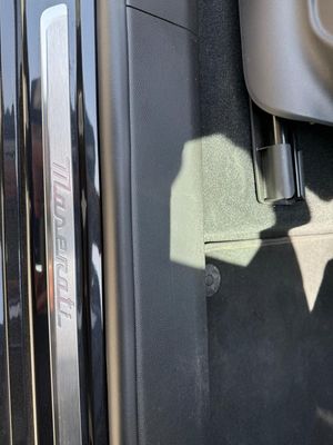 Maserati Grecale Modena L4 MHEV 330CV AWD GT - Foto 10