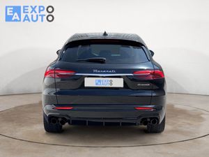 Maserati Grecale Modena L4 MHEV 330CV AWD GT - Foto 6