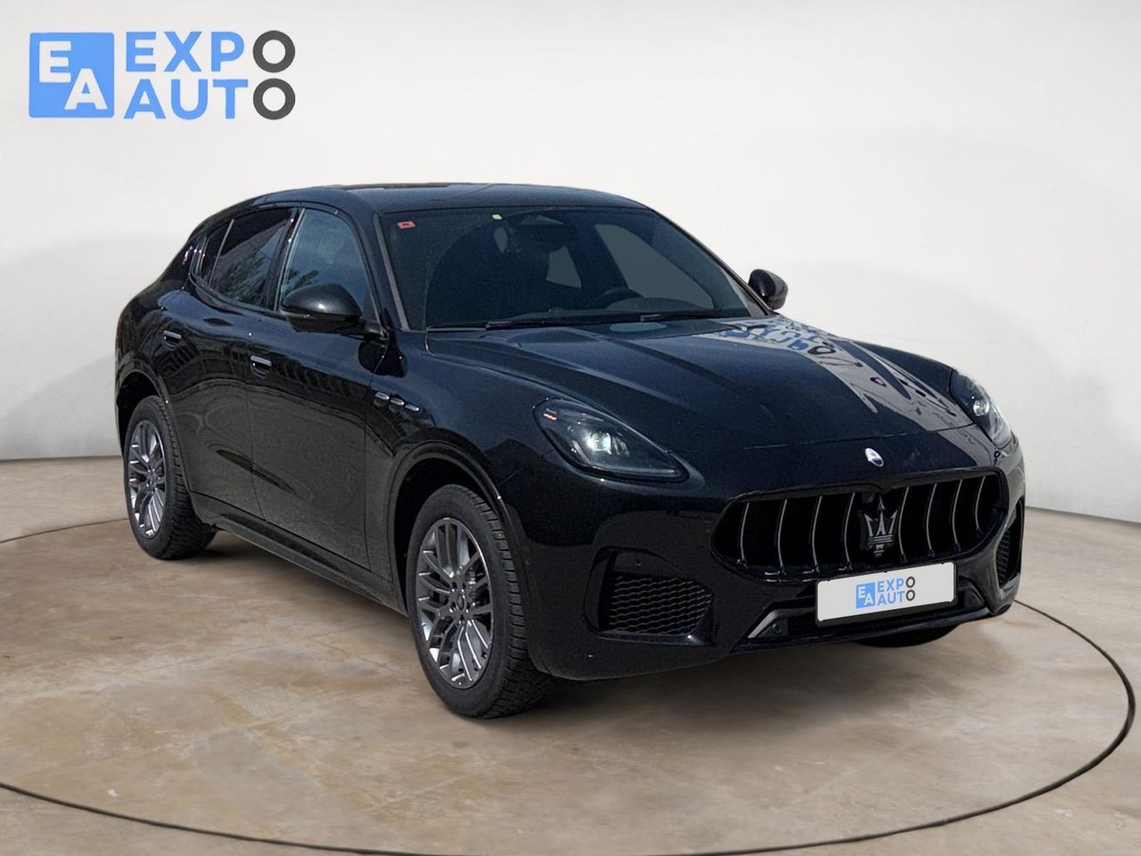 Maserati Grecale Modena L4 MHEV 330CV AWD GT - Foto 1