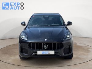Maserati Grecale Modena L4 MHEV 330CV AWD GT - Foto 3