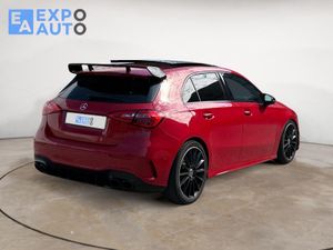 Mercedes Clase A A 250 4MATIC - Foto 5