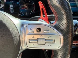 Mercedes Clase A A 250 4MATIC - Foto 16