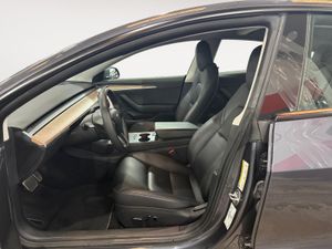 Tesla Model 3 Gran Autonomía AWD - Foto 21