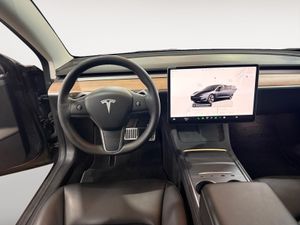 Tesla Model 3 Gran Autonomía AWD - Foto 22