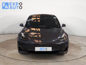 Tesla Model 3 Gran Autonomía AWD - Foto 3
