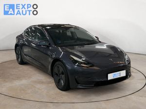 Tesla Model 3 Gran Autonomía AWD - Foto 2