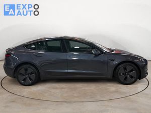 Tesla Model 3 Gran Autonomía AWD - Foto 4