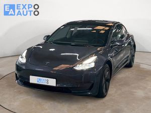 Tesla Model 3 Gran Autonomía AWD - Foto 3