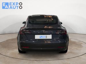 Tesla Model 3 Gran Autonomía AWD - Foto 6