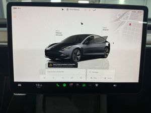 Tesla Model 3 Gran Autonomía AWD - Foto 17