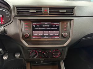 Seat Ibiza 1.0 MPI 59kW (80CV) Reference Plus - Foto 19