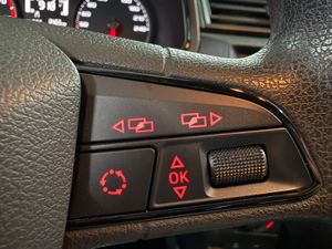 Seat Ibiza 1.0 MPI 59kW (80CV) Reference Plus - Foto 14