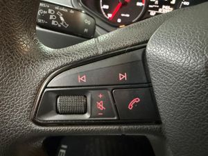 Seat Ibiza 1.0 MPI 59kW (80CV) Reference Plus - Foto 15