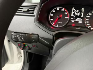 Seat Ibiza 1.0 MPI 59kW (80CV) Reference Plus - Foto 17