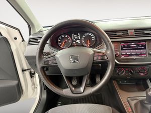 Seat Ibiza 1.0 MPI 59kW (80CV) Reference Plus - Foto 25