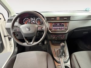 Seat Ibiza 1.0 MPI 59kW (80CV) Reference Plus - Foto 21