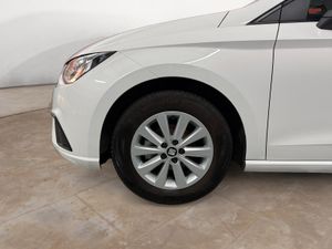 Seat Ibiza 1.0 MPI 59kW (80CV) Reference Plus - Foto 9