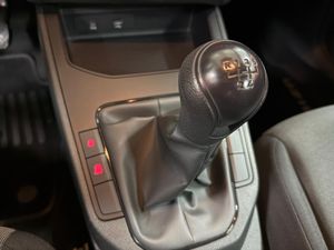 Seat Ibiza 1.0 MPI 59kW (80CV) Reference Plus - Foto 10