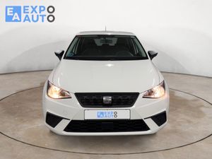 Seat Ibiza 1.0 MPI 59kW (80CV) Reference Plus - Foto 3