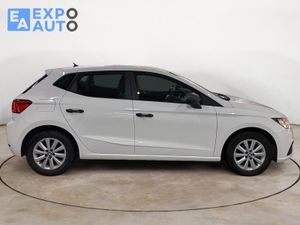Seat Ibiza 1.0 MPI 59kW (80CV) Reference Plus - Foto 5