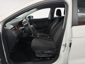 Seat Ibiza 1.0 MPI 59kW (80CV) Reference Plus - Foto 20