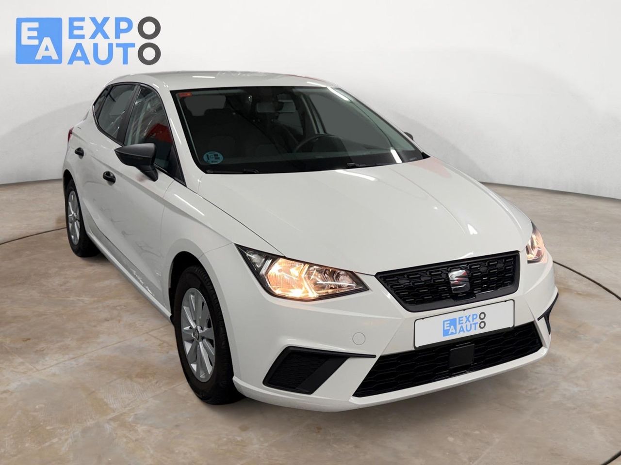 Seat Ibiza 1.0 MPI 59kW (80CV) Reference Plus - Foto 1