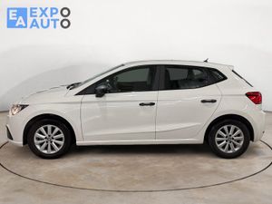 Seat Ibiza 1.0 MPI 59kW (80CV) Reference Plus - Foto 4