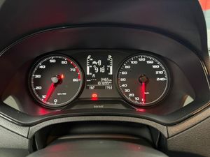 Seat Ibiza 1.0 MPI 59kW (80CV) Reference Plus - Foto 18