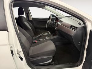 Seat Ibiza 1.0 MPI 59kW (80CV) Reference Plus - Foto 24