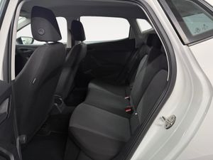 Seat Ibiza 1.0 MPI 59kW (80CV) Reference Plus - Foto 23