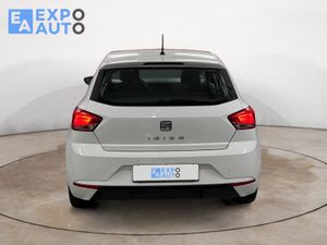 Seat Ibiza 1.0 MPI 59kW (80CV) Reference Plus - Foto 7