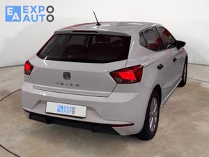 Seat Ibiza 1.0 MPI 59kW (80CV) Reference Plus - Foto 6