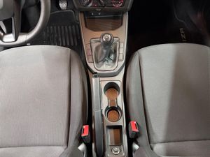 Seat Ibiza 1.0 MPI 59kW (80CV) Reference Plus - Foto 22