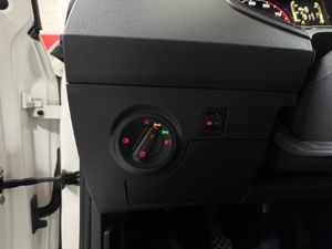 Seat Ibiza 1.0 MPI 59kW (80CV) Reference Plus - Foto 13