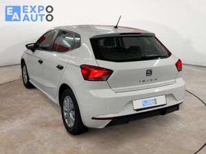 Seat Ibiza 1.0 MPI 59kW (80CV) Reference Plus - Foto 8