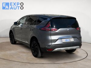Renault Espace Zen Energy dCi 130 - Foto 4