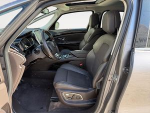 Renault Espace Zen Energy dCi 130 - Foto 24