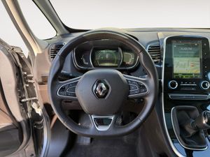 Renault Espace Zen Energy dCi 130 - Foto 26