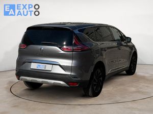 Renault Espace Zen Energy dCi 130 - Foto 8