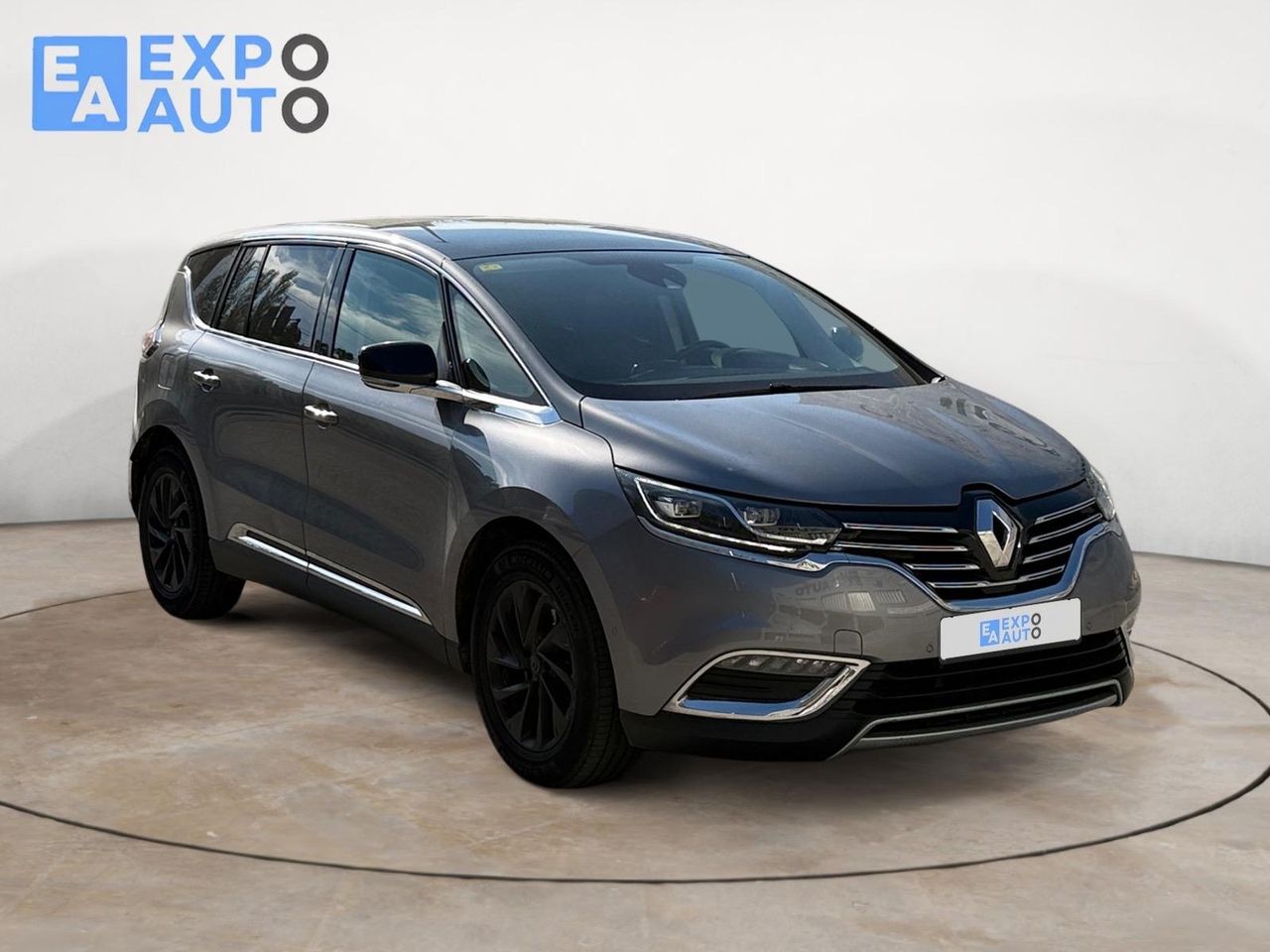Renault Espace Zen Energy dCi 130 - Foto 1