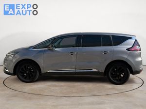 Renault Espace Zen Energy dCi 130 - Foto 5