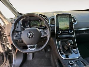 Renault Espace Zen Energy dCi 130 - Foto 29