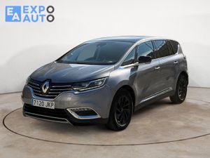 Renault Espace Zen Energy dCi 130 - Foto 3
