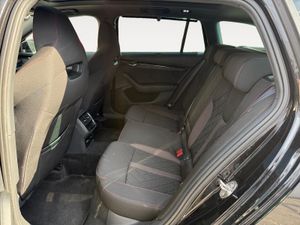 Skoda Octavia Combi 2.0 TSI 180kW (245CV) DSG RS - Foto 27