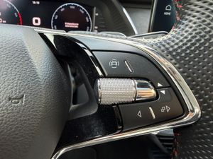 Skoda Octavia Combi 2.0 TSI 180kW (245CV) DSG RS - Foto 18