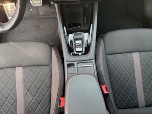 Skoda Octavia Combi 2.0 TSI 180kW (245CV) DSG RS - Foto 25